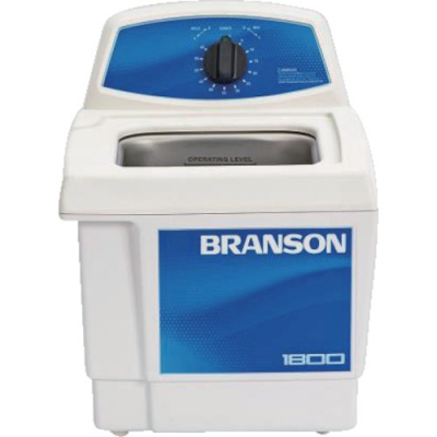 ASONE 亚速旺 超声波洗净器M180-J