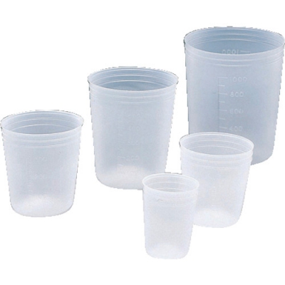 ASONE 亚速旺 股份2-4906-06-AS迪斯波杯SCCV－1000（10支装）