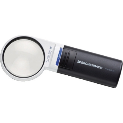 ASONE 亚速旺 光学放大镜LED 1510-54