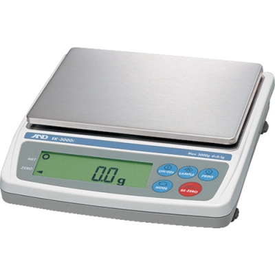 ASONE 亚速旺 个人电子天平EK－300I-JA