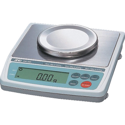 ASONE 亚速旺 个人电子天平EW－150i