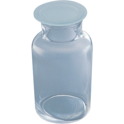 ASONE 亚速旺 股份2-7683-03-AS集气瓶本体底部付500