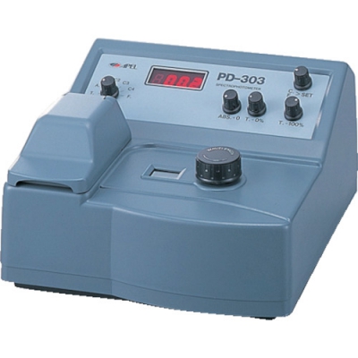 ASONE 亚速旺 光度计PD-303