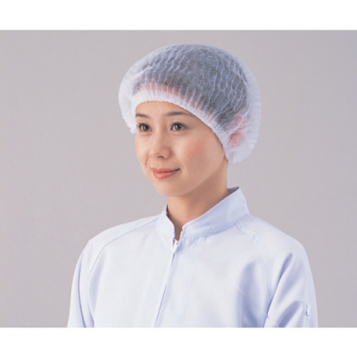 ASONE 亚速旺 股份2-7364-01-AS折叠帽4