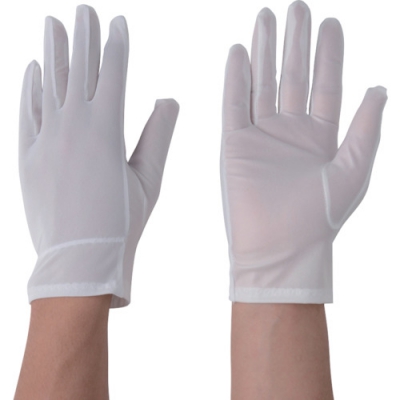 ASONE 亚速旺 品质管理手套3960 BL 10双入