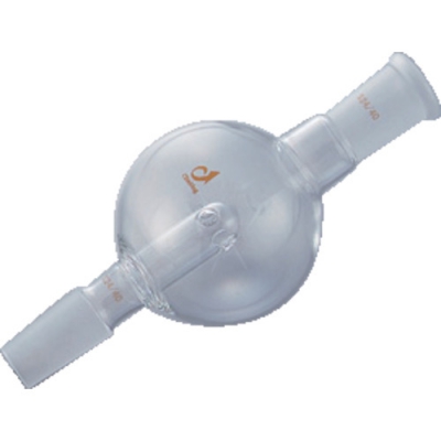 ASONE 亚速旺 普通摺合陷阱球0560-08-10