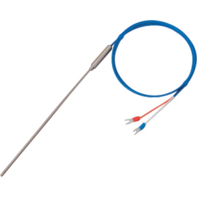 ASONE 亚速旺 热电偶（Sis型）TK3.2×Ｌ５０