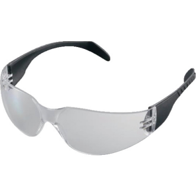 ASONE 亚速旺 女性用保护眼镜SS-273K