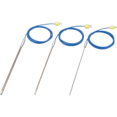 ASONE 亚速旺 热电偶IP10K3.2－3000C