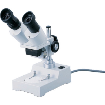 ASONE 亚速旺 双目实体显微镜单倍率S-20L60×