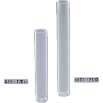 ASONE 亚速旺 石英试管QTST-1310