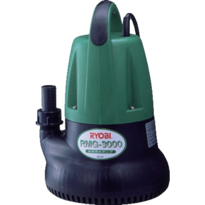 ASONE 亚速旺 水下泵RMG－3000（50Hz）---副本