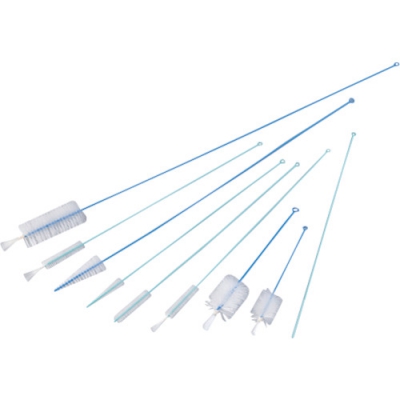 ASONE 亚速旺 室刷试管用中塑料卷