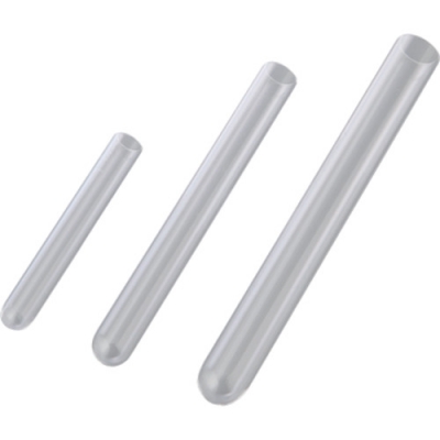 ASONE 亚速旺 石英试管直口4515-06