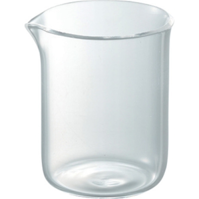 ASONE 亚速旺 石英烧杯BQ－300
