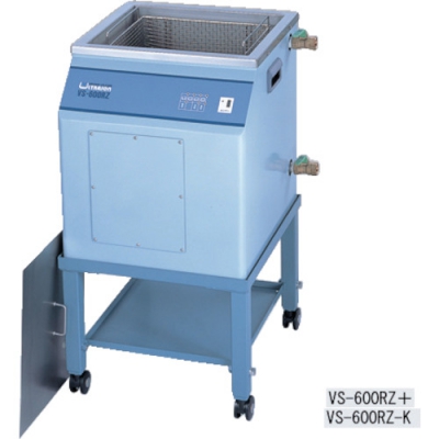 ASONE 亚速旺 台面大型超声波洗净器VS-600RZ