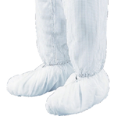 ASONE 亚速旺 无纺布鞋套CN503（100枚装）