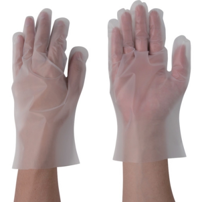 ASONE 亚速旺 无铅橡胶手套