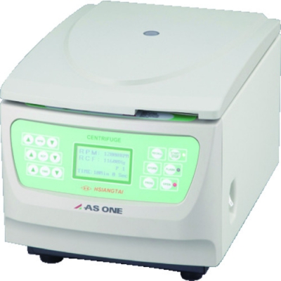 ASONE 亚速旺 小尺寸离心机MCD-250