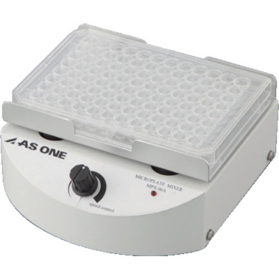 ASONE 亚速旺 小板搅拌机MPX-96A