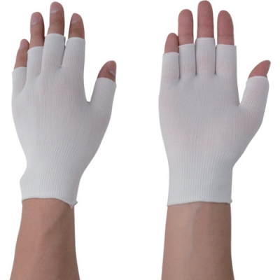 ASONE 亚速旺 无手指手套