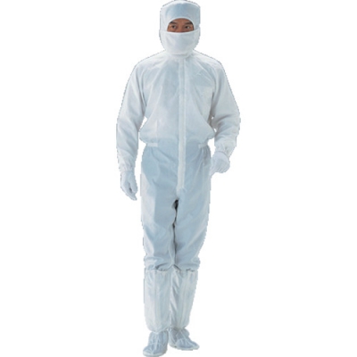 ASONE 亚速旺 无尘衣环保型PP1470（L）