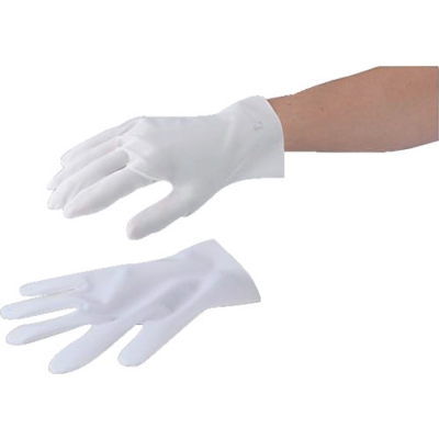 ASONE 亚速旺 无缝手套AJ005M