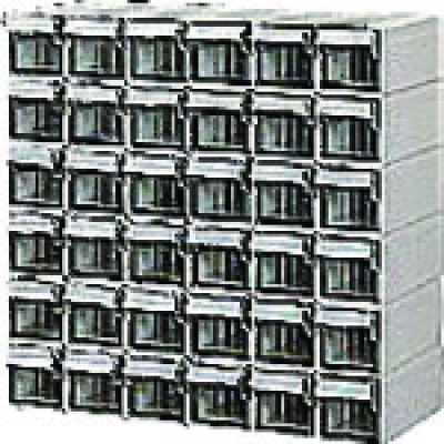 ASONE 亚速旺 小抽屉HA5-SO11