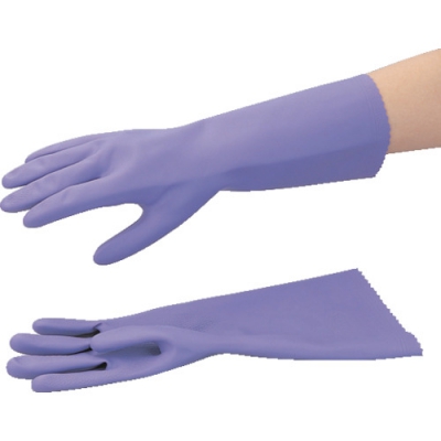 ASONE 亚速旺 紫罗兰（株）-17501-02-AS清洁手套736ASONE 亚速旺 紫罗兰L1双