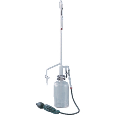 ASONE 亚速旺 自面自动定点TF白10 ASONE