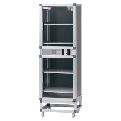 日本亚速旺 ASONE SFN-SP 自动防潮箱 （FN遮光型）オートドライデシケーターFN DESICCATOR AUTO-DRY H1-1620-01