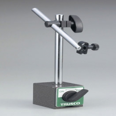 日本亚速旺 ASONE TMB-80 磁性座 マグネットベース MAGNETIC BASE 81-0012-01