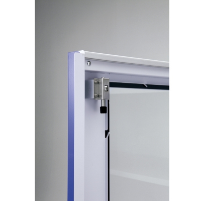 日本亚速旺 ASONE N-SFD-SB 自动防潮箱 （SFD）フロストドライデシケーター DESICCATOR AUTO-DRY 2-7431-32