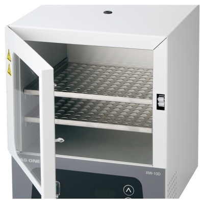 日本亚速旺 ASONE XMI-10D 小型培养箱 ミニインキュベーター INCUBATOR 3-8658-01