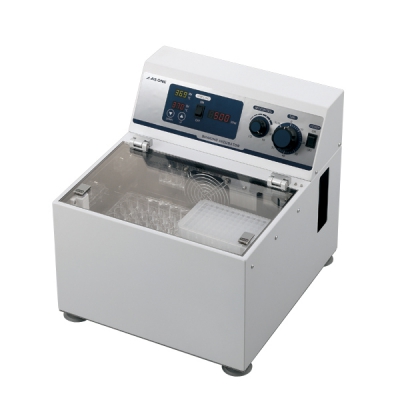 日本亚速旺 ASONE SIC-320LW 恒温振荡水槽 シェイキングインキュベーター SHAKING INCUBATOR 1-5837-21