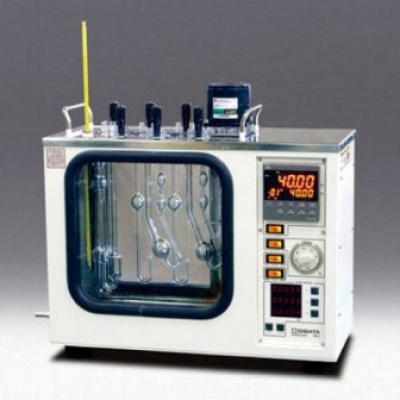 日本亚速旺 ASONE VB-3 粘度计用恒温水槽 粘度計用恒温水槽 CIRCULATOR 81-0207-01