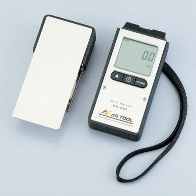 日本亚速旺 ASONE RM-250 转速计 エクスポケット回転計 TACHO METER 2-3366-01