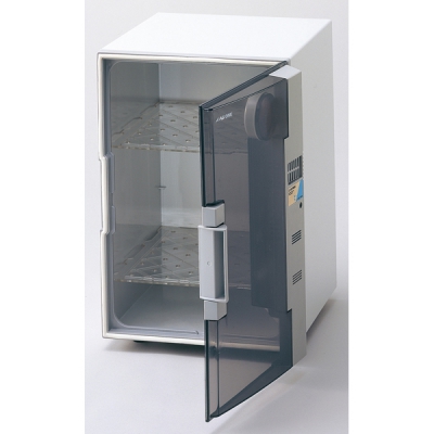 日本亚速旺 ASONE SD-3 自动防潮箱 スペースドライ DESICCATOR AUTO-DRY 1-5489-11