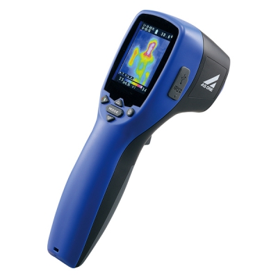 日本亚速旺 ASONE TIM-03 热成像仪 サーモグラフィ THERMAL IMAGER 3-7406-01