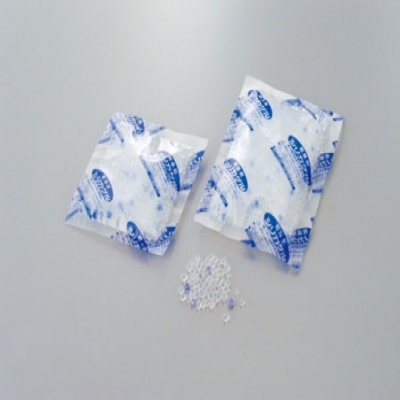 日本亚速旺 ASONE QP5g 干燥剂 （硅胶）ポリフィルムシリカゲル乾燥剤 DESICCANT 1-6658-01