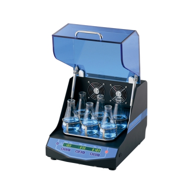 日本亚速旺 ASONE MSI-60 振荡培养箱 シェイキングインキュベーター SHAKING IN C4-525-01