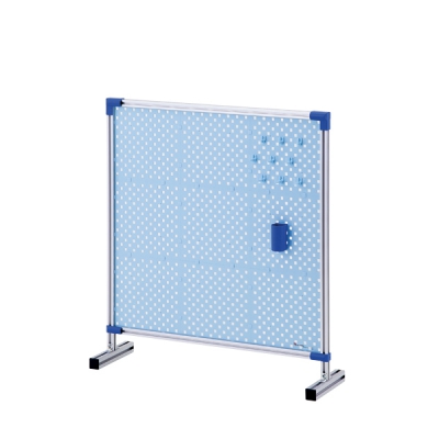 日本亚速旺 ASONE TS-D1 整理架 （台式）トリムデスク RACK 1-2633-01