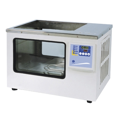 日本亚速旺 ASONE N-40W 高精度双视窗恒温水槽 （加热）恒温水槽 WATER BATH CC-3064-01