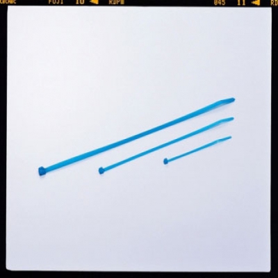 日本亚速旺 ASONE PLT1M-C76 氟化树脂缆绳 フッ素樹脂ケーブルタイ BINDER 1-9330-01