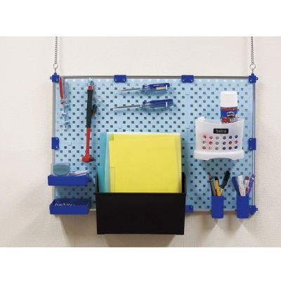 日本亚速旺 ASONE TS-P1 整理板 （壁挂式）トリムパネル PANEL 1-2088-01