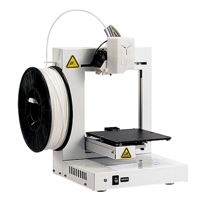 日本亚速旺 ASONE UP Plus2 3D打印机 3Dプリンター 3D PRINTER CC-4408-01