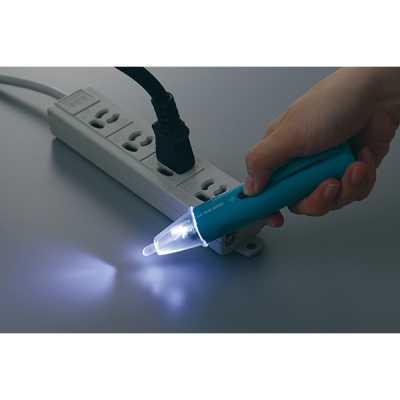 日本亚速旺 ASONE VD16 验电笔 検電器 VOLTAGE TESTER 3-8232-01