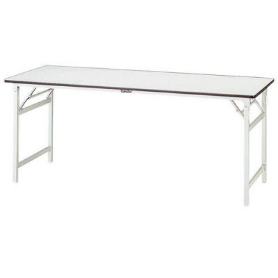 日本亚速旺 ASONE STR-1260-02 折叠式工作台 折りたたみワークテーブル WORK TABLE 1-2861-01