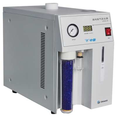 日本亚速旺 ASONE SPGN-2A 高纯氮发生器 窒素ガス発生装置 NITROGEN GAS GENERATOR CC-5114-01