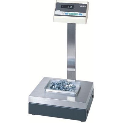 日本新光 VIBRA  CGX-16K  　個数はかり　ＣＧＸ－１６Ｋ　